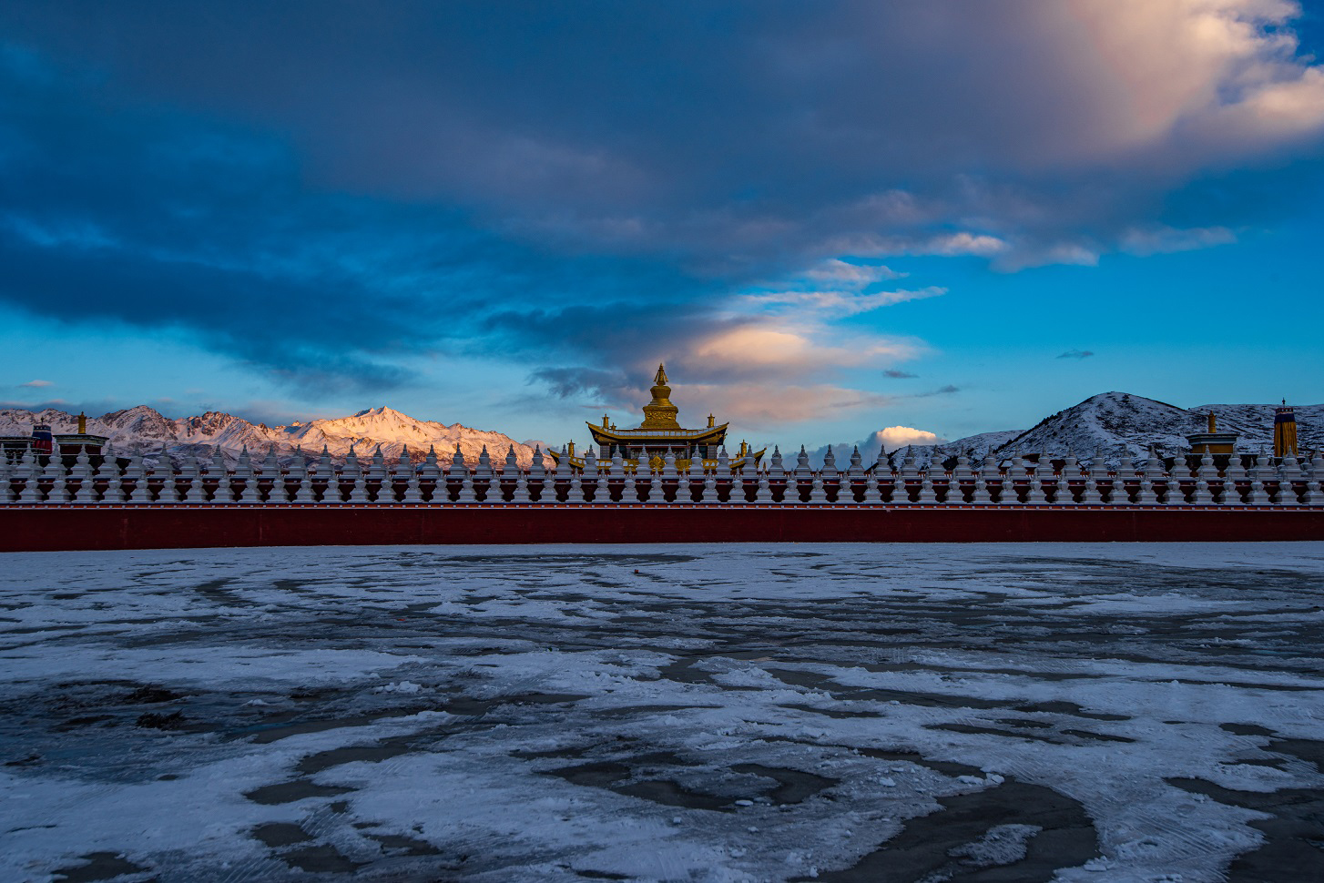 Photo: Chen Zhengrong